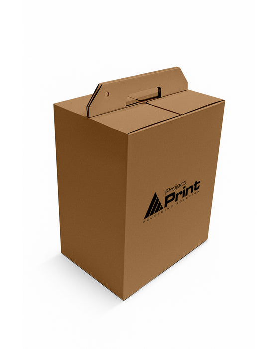 Box Regalo Medio