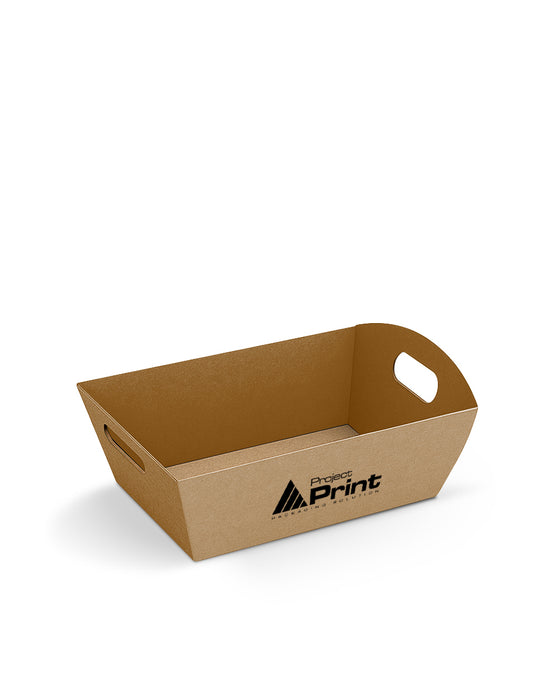 Cesto Porta Regali Alto