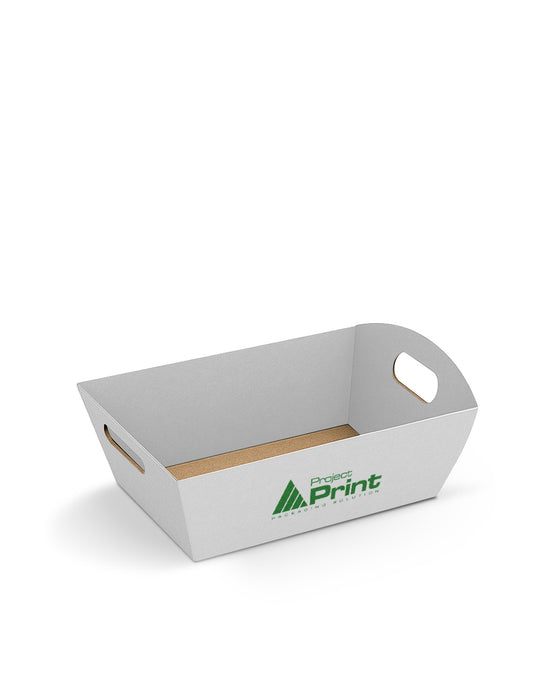 Cesto Porta Regali Alto