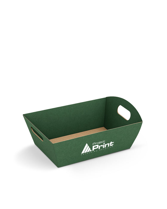 Cesto Porta Regali Alto