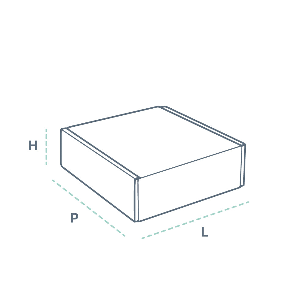 Come si leggono le misure?