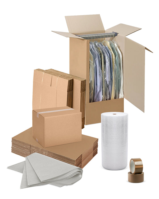 Kit Trasloco Basic