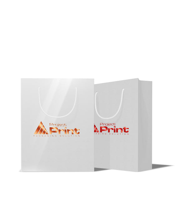Shopper Manuali Luxury