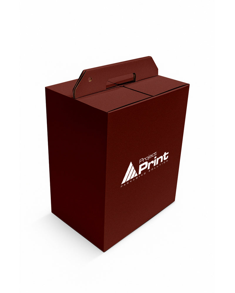 Box Regalo Medio