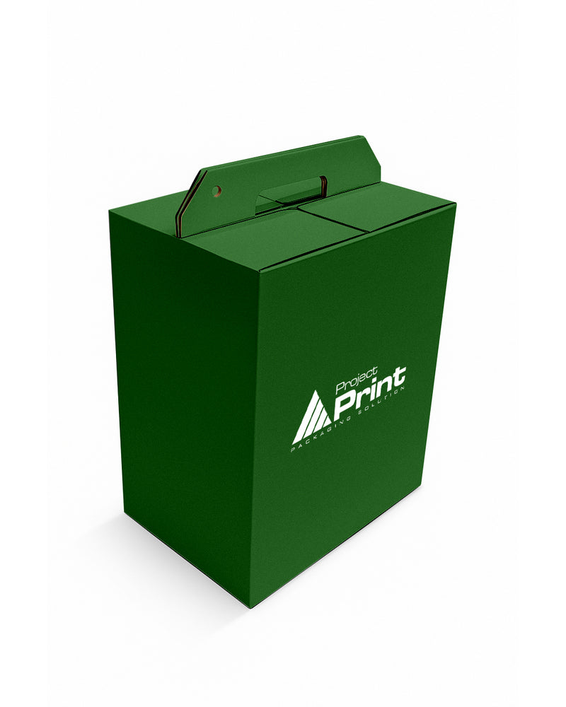 Box Regalo Medio
