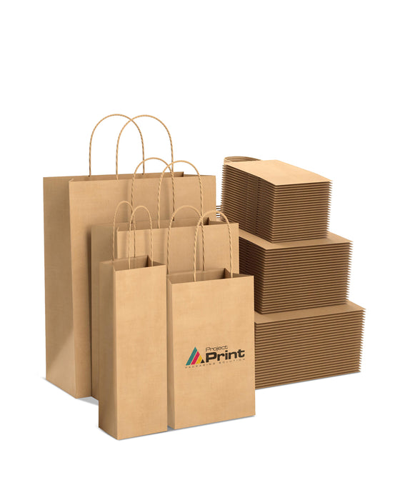 Shopper Automatiche