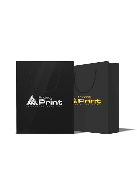 Shopper Manuali Luxury