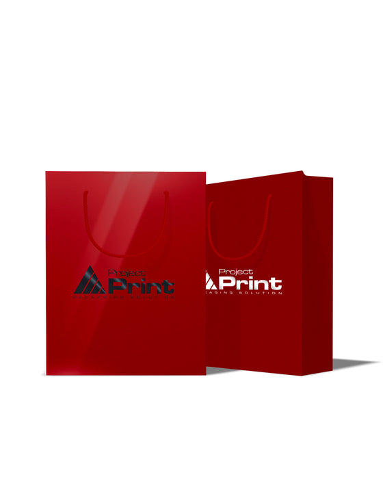 Shopper Manuali Luxury